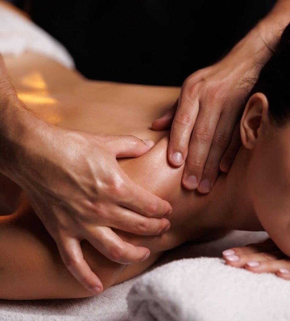 Therapeutic Bodywork | BodyWork Clinic