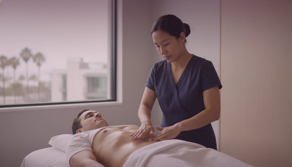 Manual Lymphatic Drainage in Long Beach: The Expert Guide to MLD Therapy (2026)